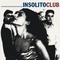 Insolito Club - Insolito Club