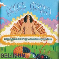 DELIRIUM - DOLCE ACQUA