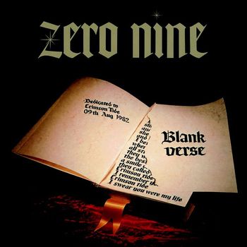 Zero Nine - Blank Verse