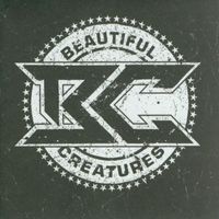 Beautiful Creatures - Beautiful Creatures (Explicit)