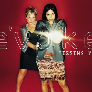 E'voke - Missing You