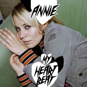 Annie - Heartbeat (1-tr DMD)