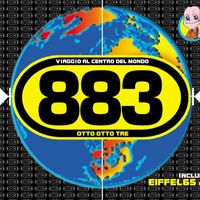 883 - Viaggio al centro del mondo (Remix Version)