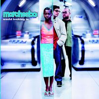 Morcheeba - World Looking In