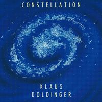 Klaus Doldinger - CONSTELLATION