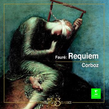 Michel Corboz & Berner Symphonieorchester - Fauré: Requiem