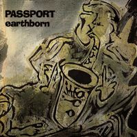 Passport - Earthborn
