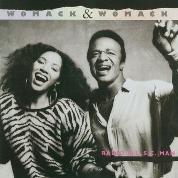 Womack & Womack - Radio M.U.S.I.C. Man