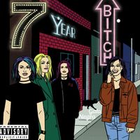 7 Year Bitch - Gato Negro (Explicit)