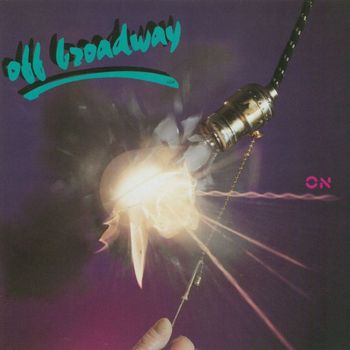 Off Broadway - On