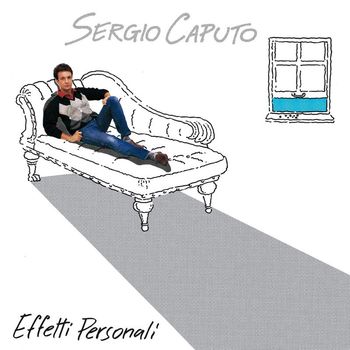 Sergio Caputo - Effetti Personali