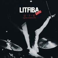 Litfiba - 12/5/87 (Aprite i vostri occhi) (Live)