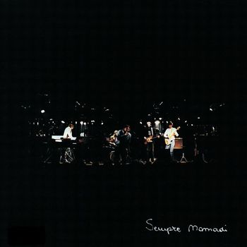 Nomadi - Sempre Nomadi