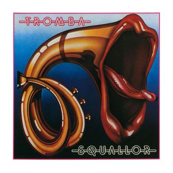 Squallor - Tromba