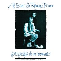 Al Bano And Romina Power - Fotografia Di Un Momento