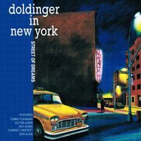 Klaus Doldinger - Doldinger In New York