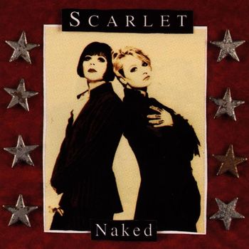 Scarlet - Naked