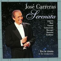 José Carreras - Serenata