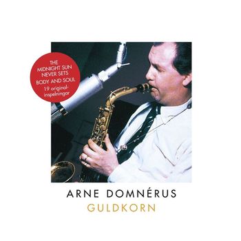 Arne Domnérus - Guldkorn