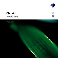 Nelson Freire - Chopin: Nocturnes & Fantasie