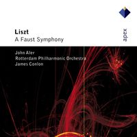 James Conlon - Liszt : A Faust Symphony