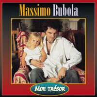 Massimo Bubola - Mon Tresor