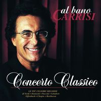 Albano Carrisi - Concerto Classico
