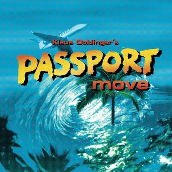 Passport - Move