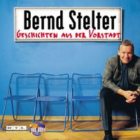 Bernd Stelter - Geschichten Aus Der Vorstadt