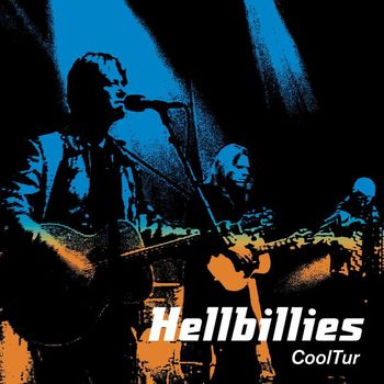 Hellbillies - CoolTur
