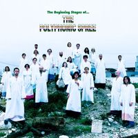 The Polyphonic Spree - The Beginning Stages Of ...