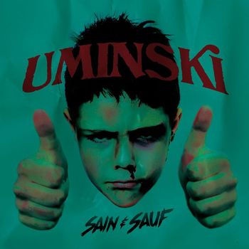 Uminski - Sain Et Sauf