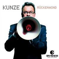 Heinz Rudolf Kunze - Rückenwind