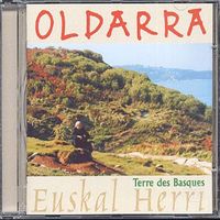 Oldarra - Euskal Herri Terre Des Basques