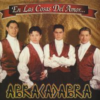 Abracadabra - En las cosas del amor...
