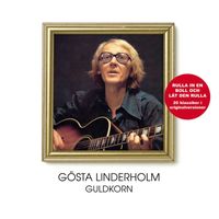 Gösta Linderholm - Guldkorn