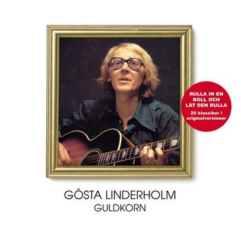 Gösta Linderholm - Guldkorn