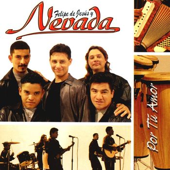 Nevada - Por tu amor