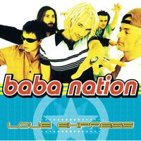 Baba Nation - Love Express