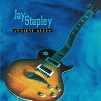 Jay Stapley - Ambient Blue
