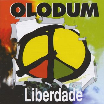 Olodum Banda Reggae - Liberdade