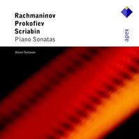 Alexei Sultanov - Rachmaninov, Prokofiev & Scriabin: Piano Sonatas