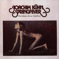 Joachim Kuehn - Springfever