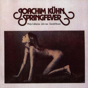 Joachim Kuehn - Springfever