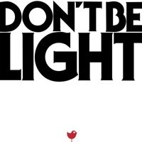 Air - Don't Be Light