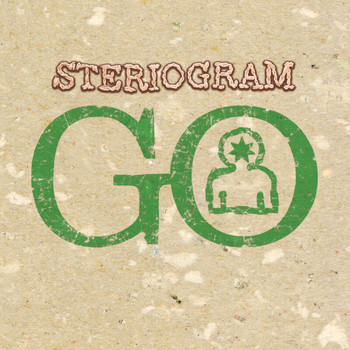 Steriogram - Go