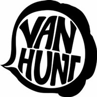 Van Hunt - Down Here In Hell (With You)