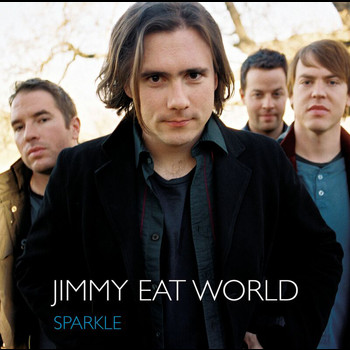 Jimmy Eat World - Sparkle (Non-LP Version)