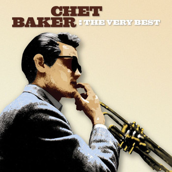 Chet Baker - The Very Best