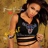 Brooke Valentine - Girlfight (Remix)